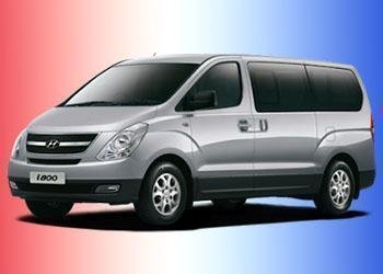 8 Seat Minibuses Finchley | Finchley MiniCabs